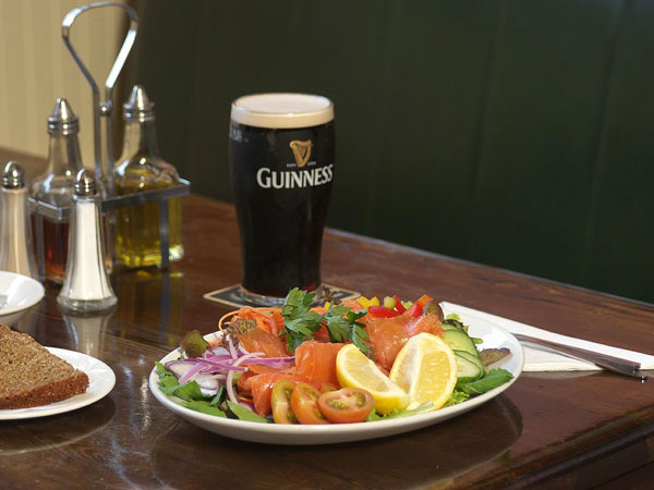 Murphy's Bar Killarney