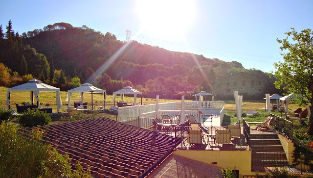 Country Hotel Borgo Sant'Ippolito
