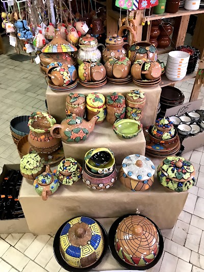 Photos of Borisovskaya Keramika