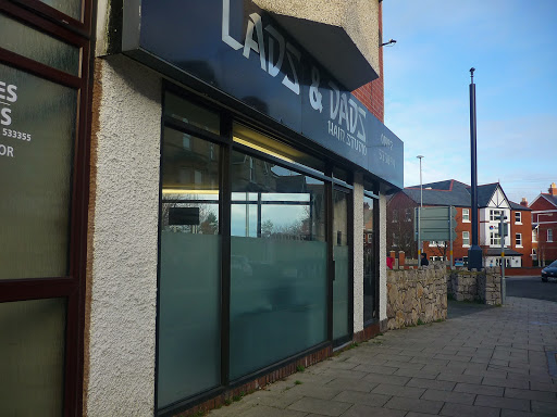 Lads & Dads Hair Studio