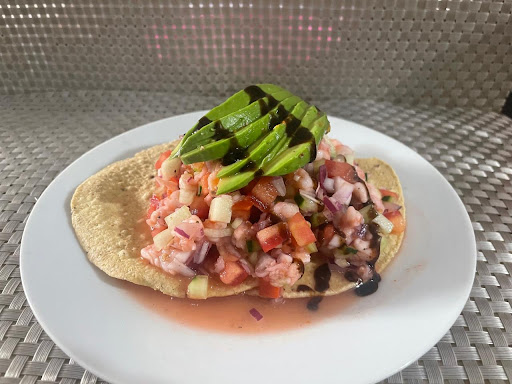 Los De Toluquilla Tacos de Camaron & Pescado