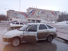 Фотография Отдел ЗАГС Администрации г. Березники, Березники, Россия