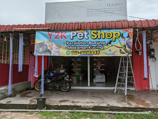 Y2K PETSHOP TUMPAT