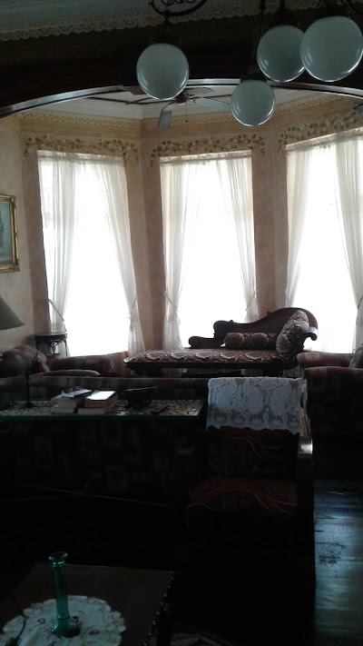 Photos of DeMontevin Hotel
