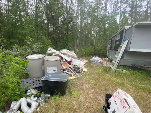 College Hunks Hauling Junk and Moving Jacksonville Gallery - United States