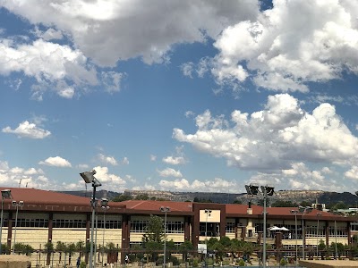Photos of The Lehakoe Club and Gym
