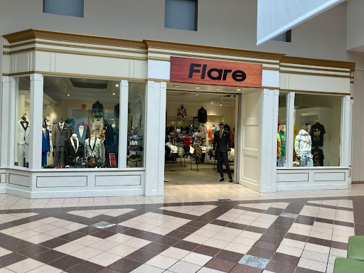 Flare - Visual