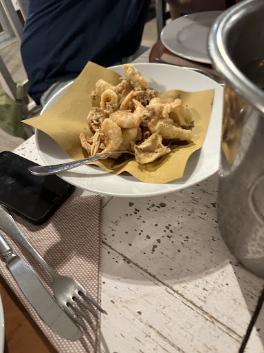 LA PAPALINA - Thumbnail