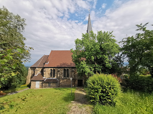 Christuskirche Osterwald - Thumbnail