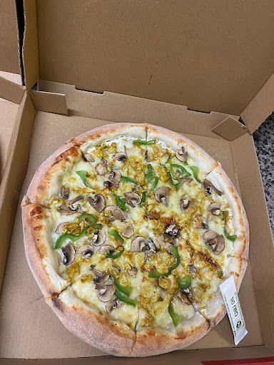 Photo 2 - PIZZA FACTORY