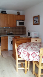 Photo n°6 de Résidence Tigny à Valloire (Appartement de vacances)