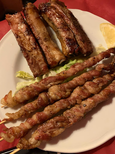 Trattoria Frammichè - Thumbnail
