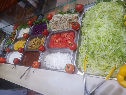 Bar kebab Alella - Thumbnail