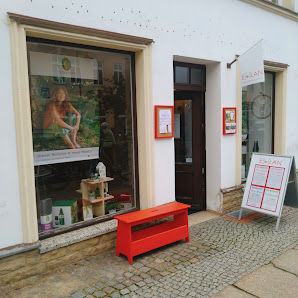 ELAN GesundheitsCoaching - Angermünde