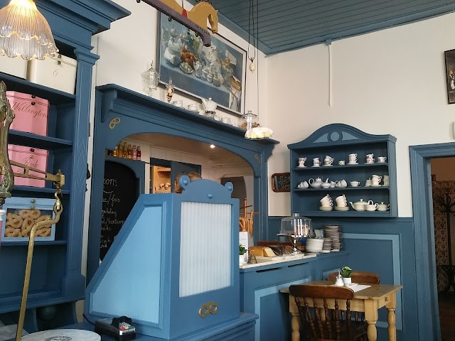 Nederlands Bakkerijmuseum Het Warme Land