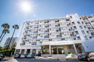 Photos of Hotel San Ferm&iacute;n