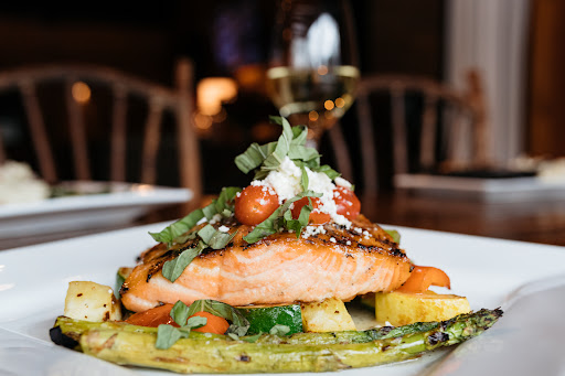 Thunder Bay Grille Pewaukee - Thumbnail