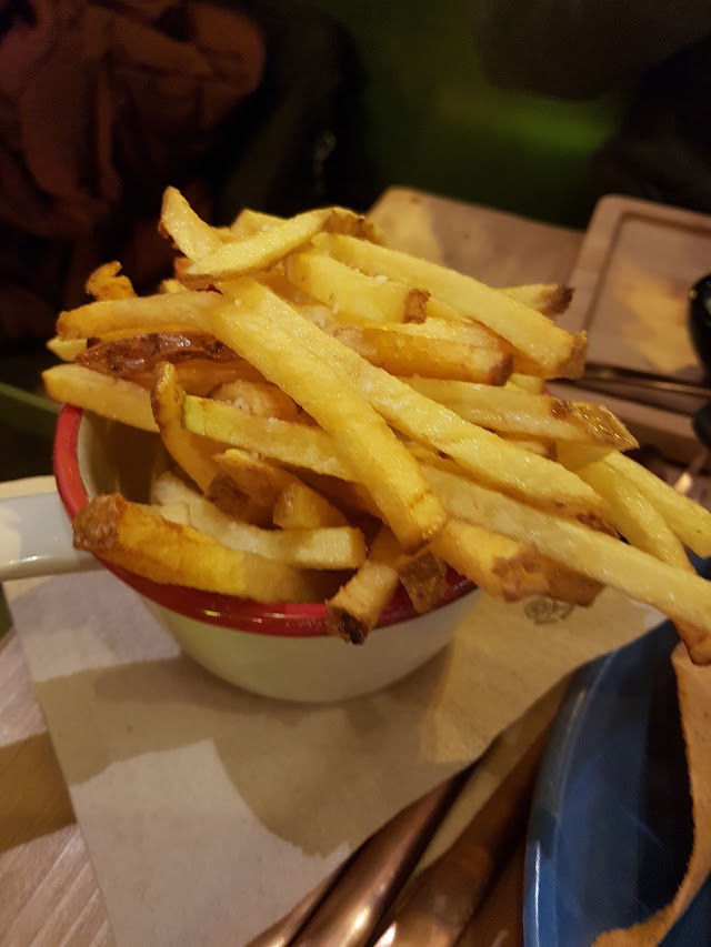 Bellako Gastro