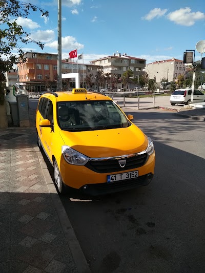 Photos of Gebze Station Taxis