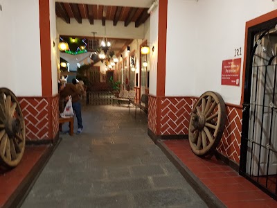 Photos of Hotel del Paseo