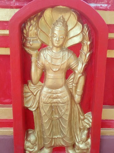 Photos of Sri Wanasingha Rajamaha Wiharaya