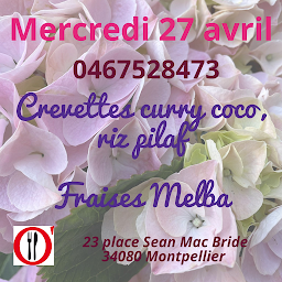 Photo n°46 de O'BISTROT Montpellier à Montpellier (Pizzas à emporter)