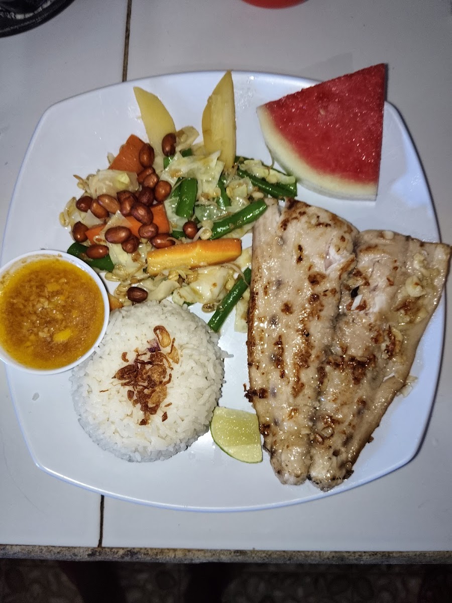 Warung Amed Sea View — photo 2