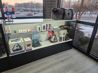 Photo of 42 Degrees Cannabis Dispensary