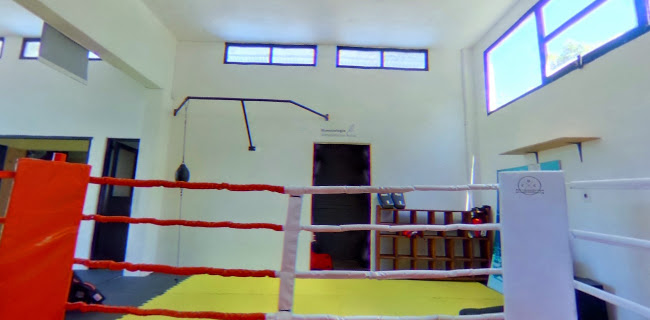 Teléfono de CARD - Alto Rendimiento Deportivo