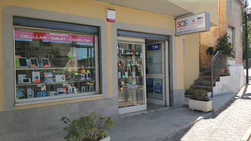 SOS COMPUTER SRL - Visual