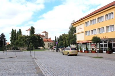 Photos of Motel Arkada