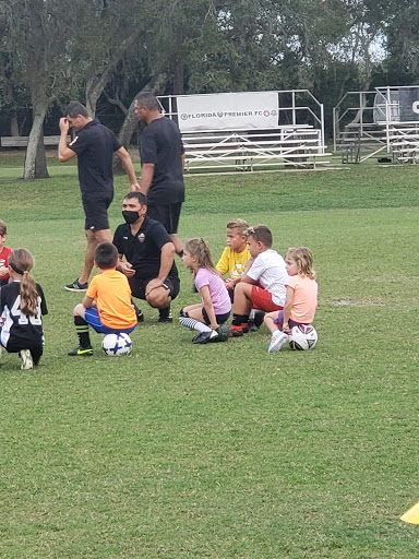 Tarpon Springs Youth Soccer - Thumbnail