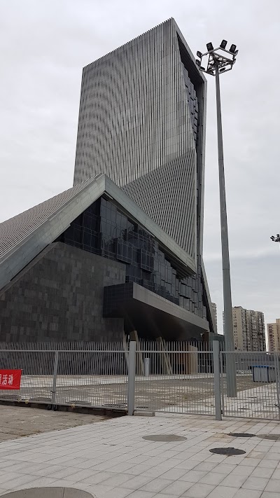 Photos of Fraser Suites Beijing