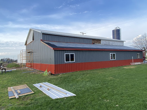 Team Sprague Builders Licensed contractor