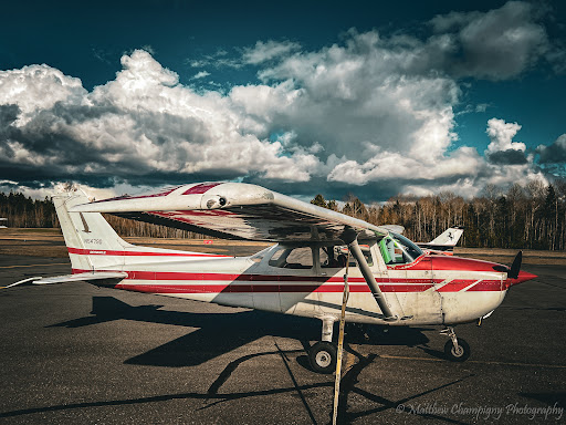 SpanaFlight Aviation - Visual