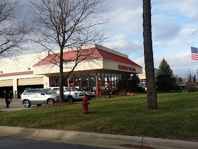 Photos of Discount Tire Store