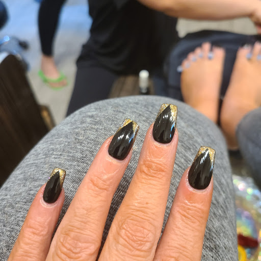 Citris Nails - Visual