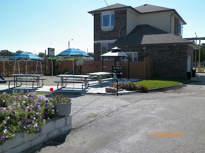 Photos of Sun Parlor Motel