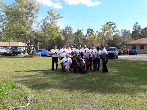 Camp Sonshine, Church of God of Prophecy Gallery - United States