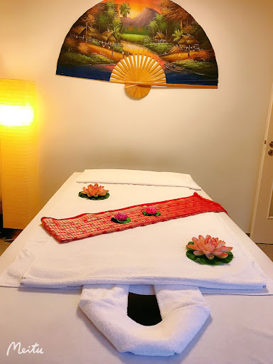 Wellness Day Thai Massage - Thumbnail