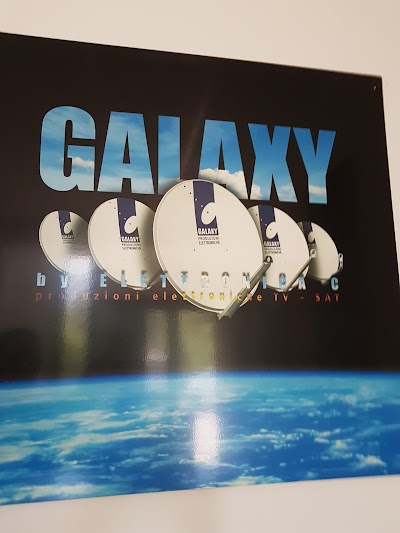 Galaxy Elettronica C Sas