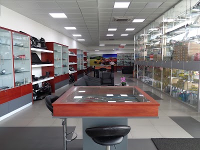 Photos of Sterling Aftercare Center