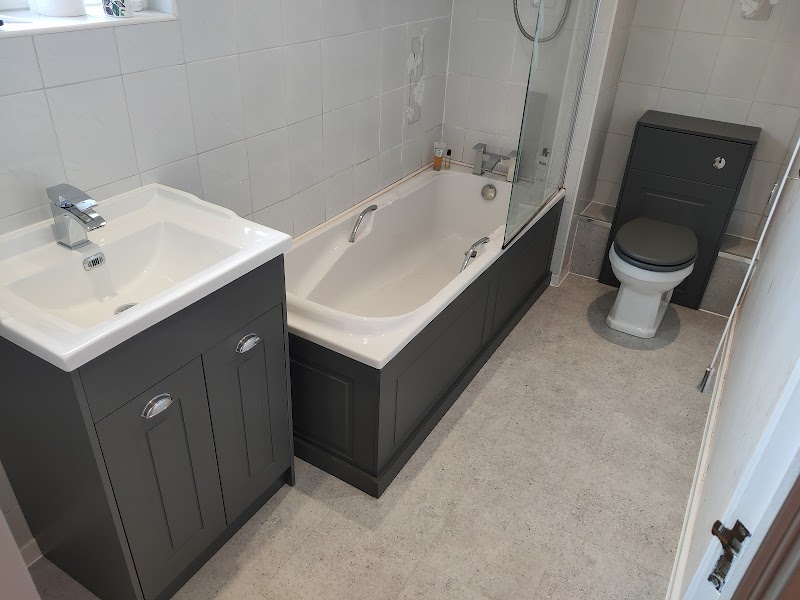 D Tait Builders & Property Repairs photo 2