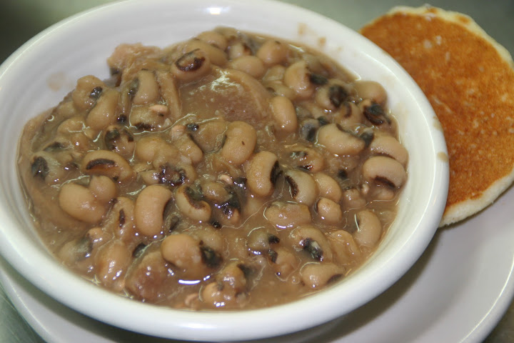 Silver Sands Café by null