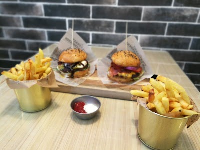 Photos of BULLS BURGER HOUSE