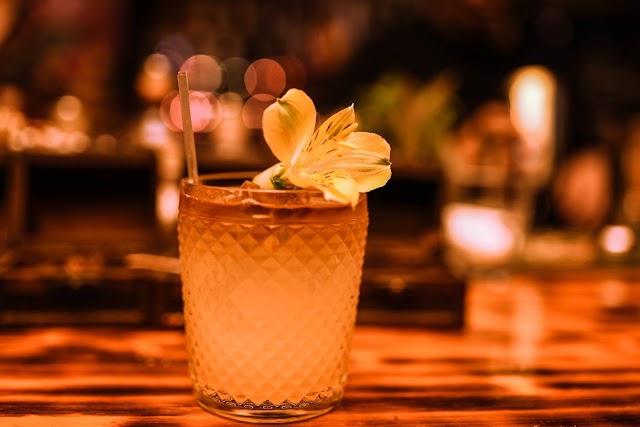 The Beachcomber