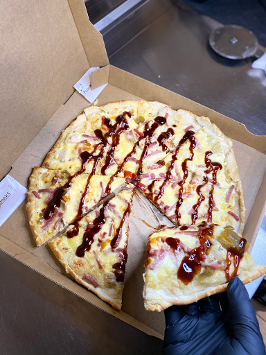 Photo 1 - Pizza Burger Bonici Niort
