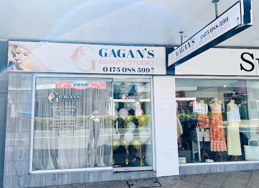 Gagan’s Beauty Studio Woy Woy - Brows & Lashes Gallery - Australia