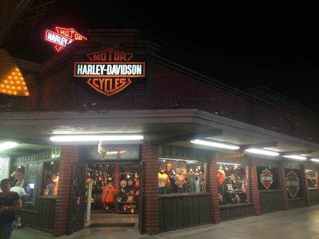 Las Vegas Harley-Davidson
