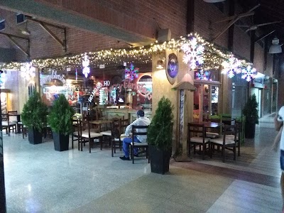 Photos of Rorro's Cafe Bar